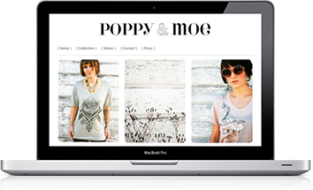 E-commerce Website Example